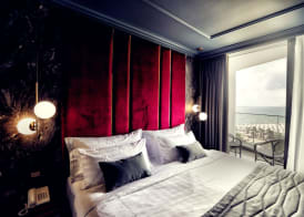Luxury Premium Finese 5