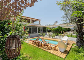 Villa Ammos 3