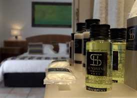 Sunshine Club Hotel Centro Benessere 2