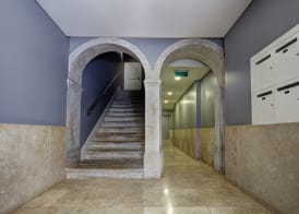 Canaan Boutique Apartments Fanqueiros114 2