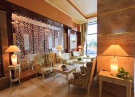 Hotel Roman by Dumbrava Business Resort 4