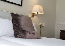 Hotel San Antonio El Real 5