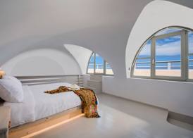 Theano Cave Suites & Villas 5