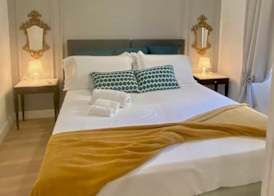 Happy Family Apartments Lavagna 3