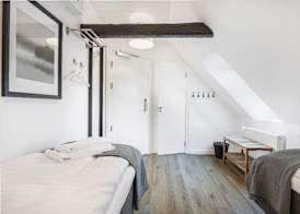 Kragsbjerggaard Hotel 3