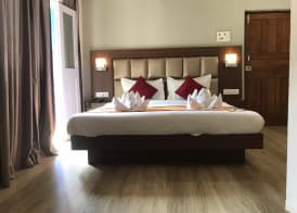 Village Royale, Calangute Beach 3