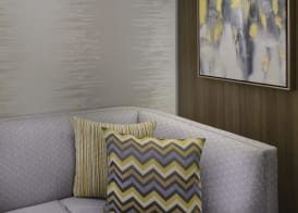 Courtyard by Marriott Edgewater NYC Area 5