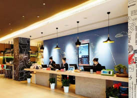 ibis Hangzhou West Lake Qingchun Rd 3