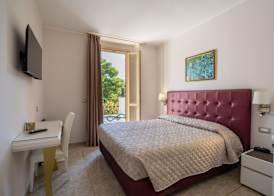 Park Hotel Villa Maria 5