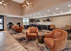 Fairfield Inn & Suites Las Vegas Airport South 4