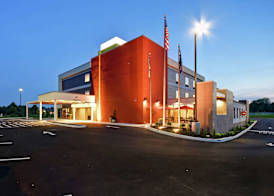 Home2 Suites by Hilton Mechanicsburg 2