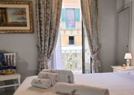 Lipari Suite B&B 5