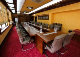 Arber Hotel 3