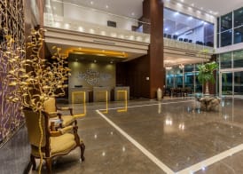 Sky Collection Lifestyle Hotel & Suites Barranquilla 4