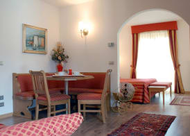 Hotel Sass Maor 4