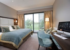 Wivenhoe House Hotel 3