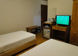 Hotel V.A.N 5