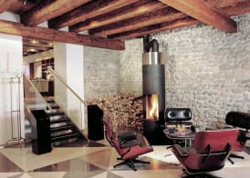 Widder Hotel - Zurichs Luxury Hideaway 2