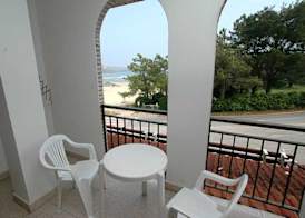 Hotel Campomar 5
