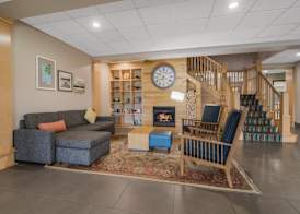 Country Inn & Suites by Radisson, Goldsboro, NC 4