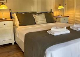 Costa Sariyaz Hotel Bodrum 5