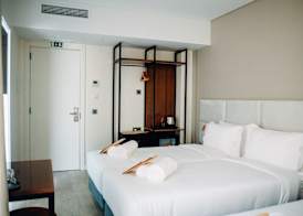 Next Level Premium Hotels 5