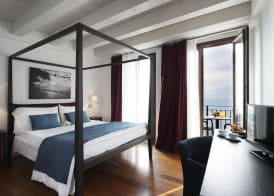 Hotel Del Porto 5