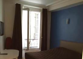 Hôtel Allety 2