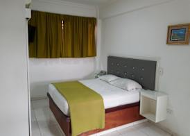 Royal Palace Hotel 4