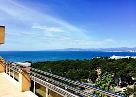 Aparthotel SunClub Salou 4