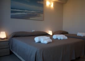 B&B Viale San Pietro 3