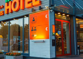Info Hotel 5
