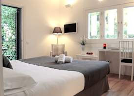 Hotel Sitges 5