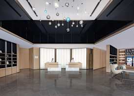 Fairfield by Marriott Kunshan 3