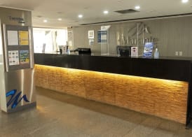 Marante Plaza Hotel 4