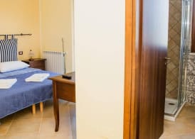 B&B Sykelgrima 5