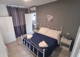 The Simo's House Camere a Marzamemi 3