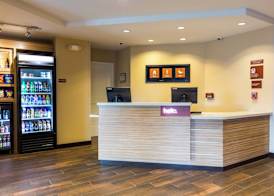 TownePlace Suites by Marriott Portland Beaverton 4