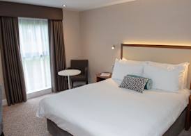Best Western Appleby Park Hotel 4