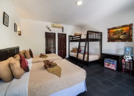 Absolute Scuba Bali Dive Resort 4