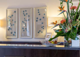 Oakley Hall Hotel 2