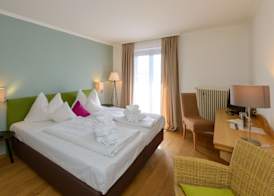 Hotel Walserwirt 5