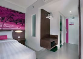 favehotel Sunset Seminyak 5