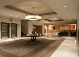 Hotel Du Lac Congress Center & Spa 2