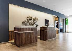 Courtyard by Marriott Indianapolis Fishers 5