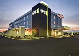 Home2 Suites By Hilton Terre Haute 2