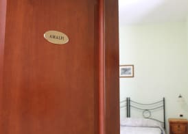 Agriturismo Casa Scola 5