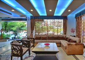 Hotel Southgate 2