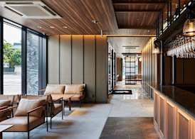 Susukino Granbell Hotel 5