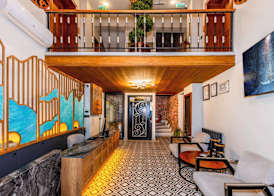 Elmira Pera Hotel & - Special Class 3
